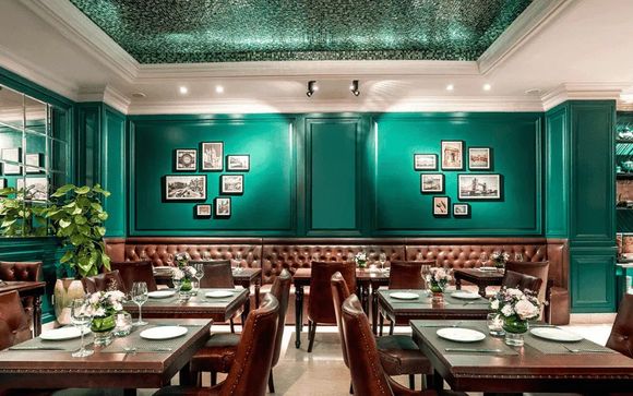 Pour votre confort durant le circuit