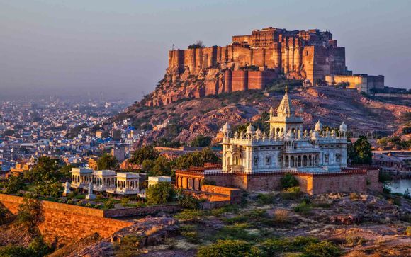 Votre circuit en un clin d'oeil