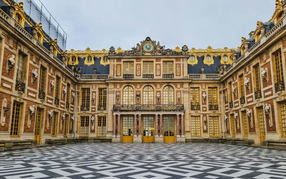 Votre option incluse pour plus d