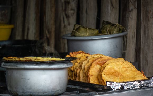 Mettez une option sur l