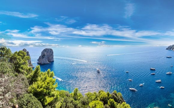 Vos options incluses