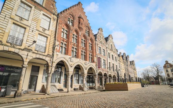 Hotel Les Trois Luppars