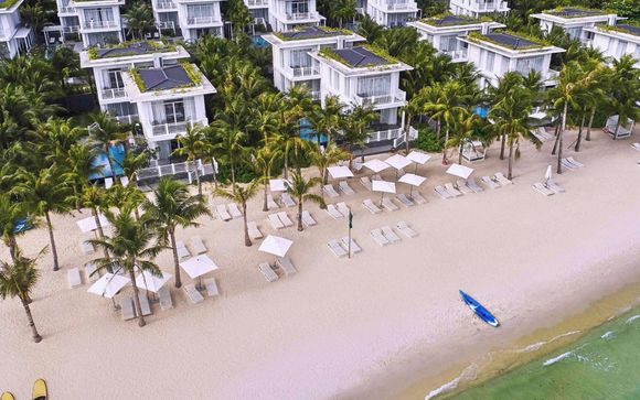 Premier Village Phu Quoc Resort by Accorhotels 5*