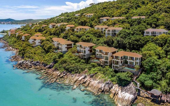 Premier Village Phu Quoc Resort by Accorhotels 5*