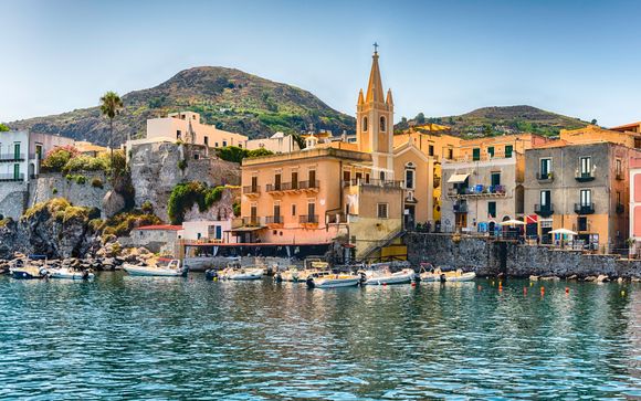 Mettez une option sur l