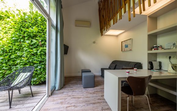 Vos appartements