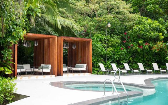 Pour votre confort durant le circuit