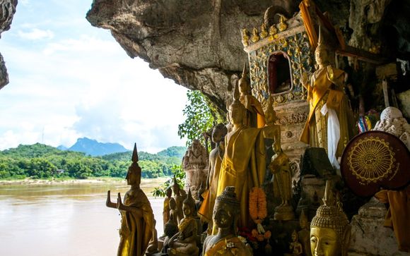 Mettez une option sur l