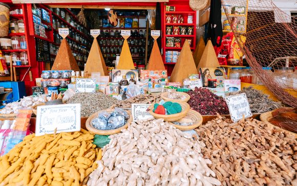 Votre circuit en un clin d'oeil