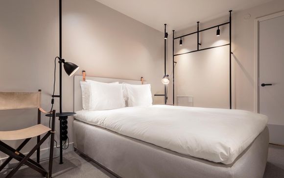 Pour votre confort durant le circuit