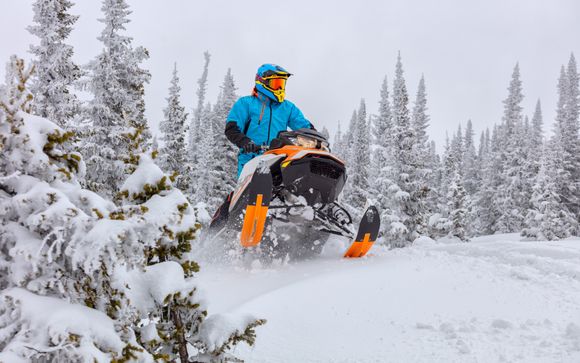 Mettez une option sur l