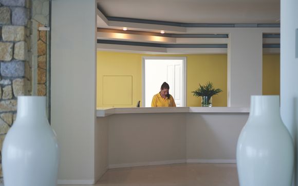 Poussez les portes de votre 4*