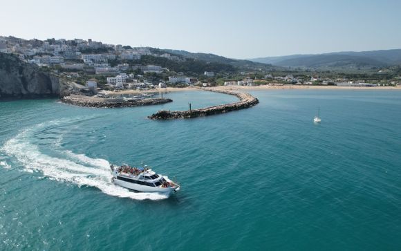 Mettez une option sur l