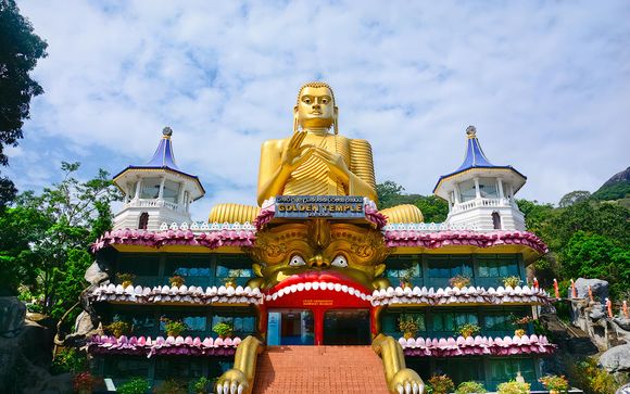 Rendez-vous ... au Sri Lanka