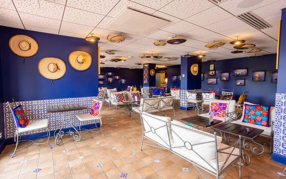 Poussez les portes de votre hôtel