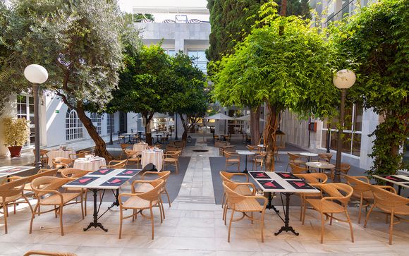 Pour votre confort durant le circuit 