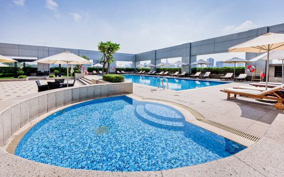 Pour votre confort durant le circuit