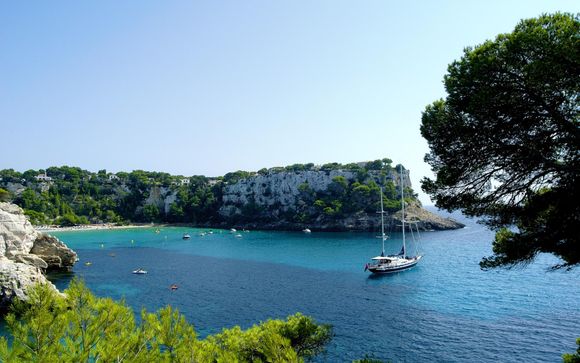 Welkom op... Menorca!