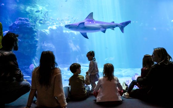 Votre option incluse pour plus d