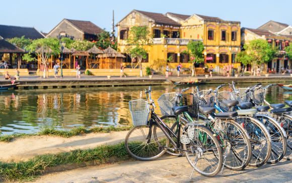 Mettez une option sur l