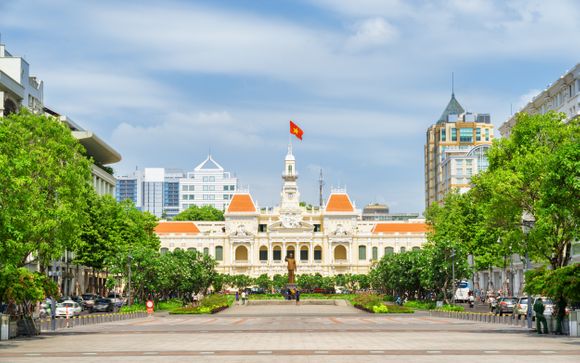 Mettez une option sur l