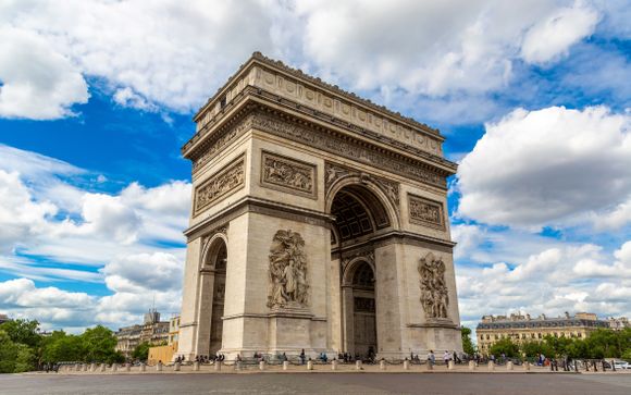 Vos excursions incluses (selon la durée de votre séjour)