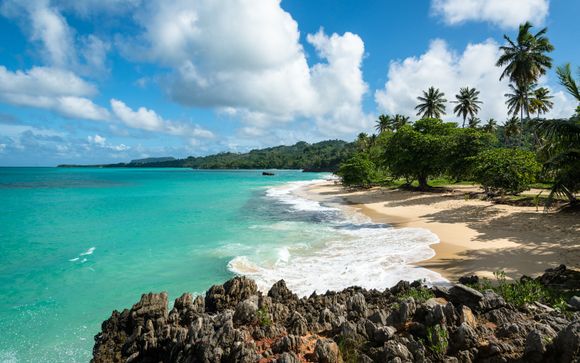 Vos excursions et avantages inclus