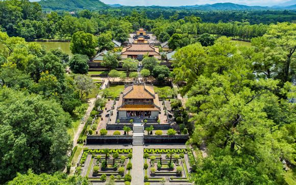 Zoom sur votre programme