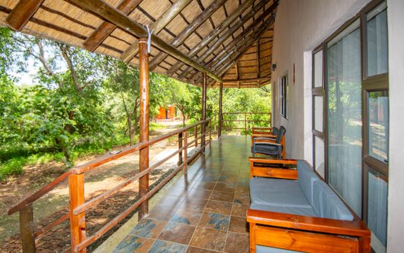 Pour votre confort durant le circuit