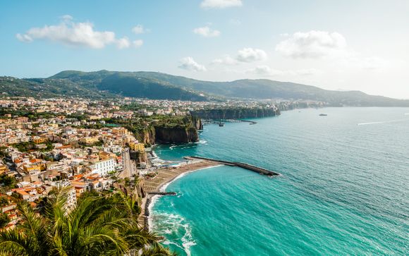 Votre circuit en un clin d'oeil