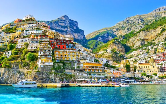 Mettez une option sur l