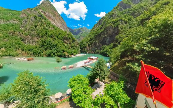 Votre circuit en un clin d'oeil