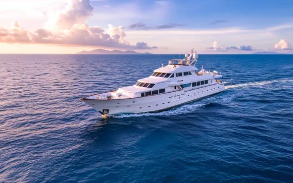 Pour votre confort durant le circuit