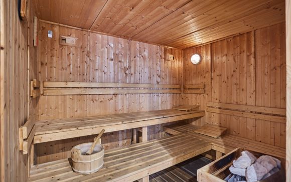 Vos appartements