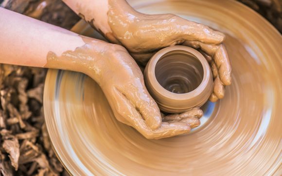 Mettez une option sur l