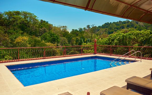 Pour votre confort durant le circuit