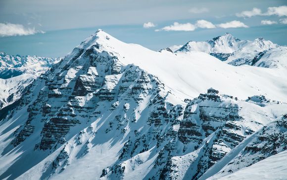 Tout schuss sur les pistes !