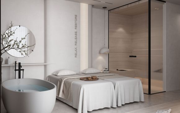 Les chambres 