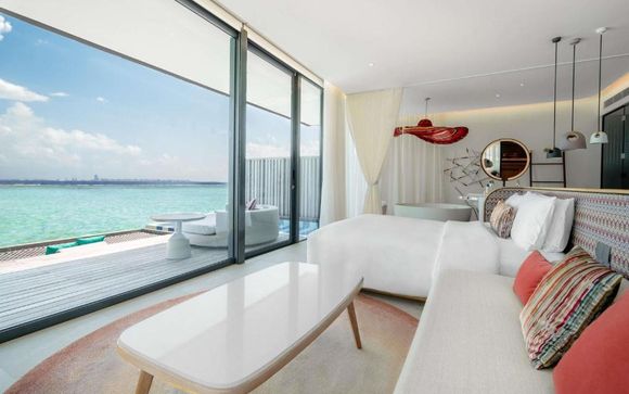 Vos chambres