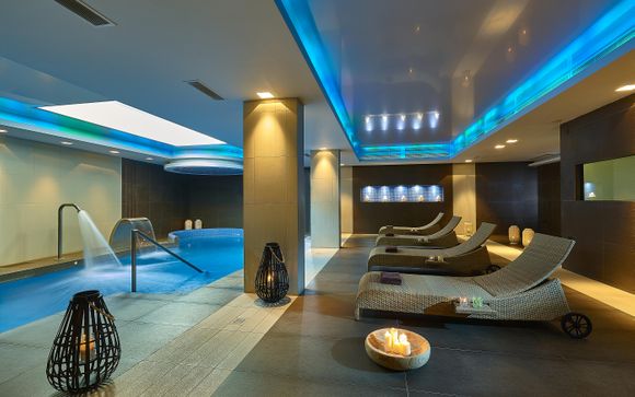 Les chambres 