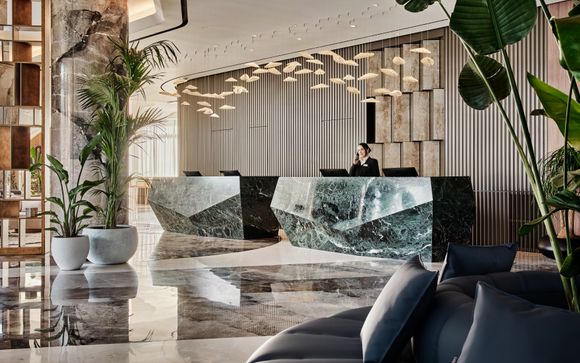 Accommodatie