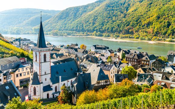 Votre destination