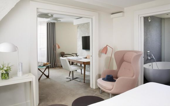Uw kamer