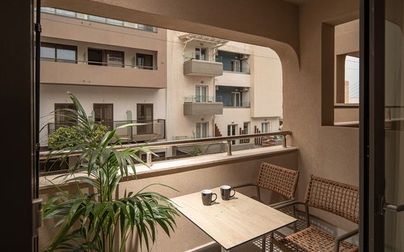 Les chambres 