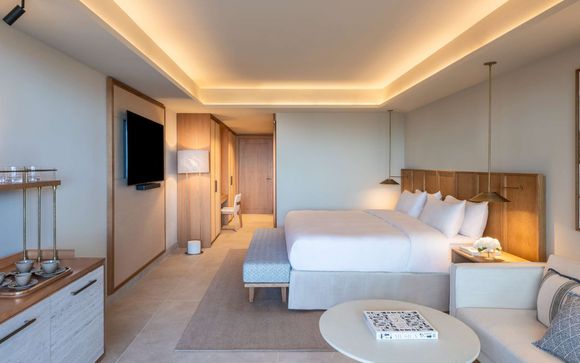 Vos chambres