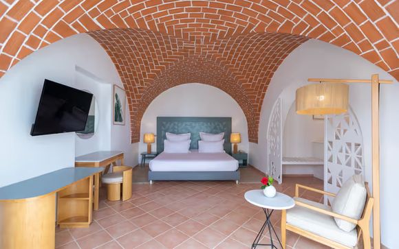 Les chambres 