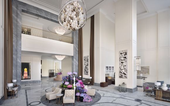 Kempinski The Boulevard 5*
