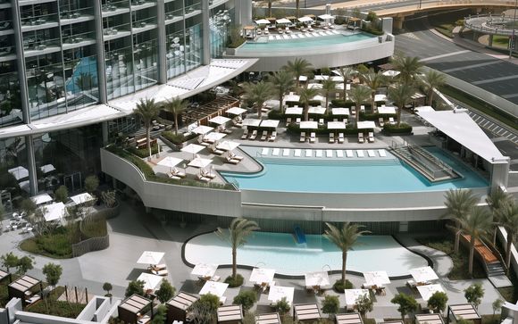 Kempinski The Boulevard 5*