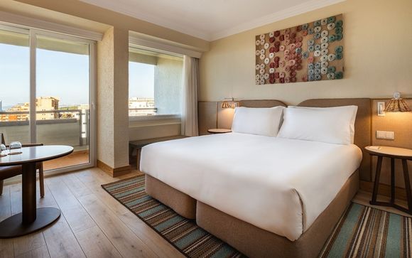 Les chambres 