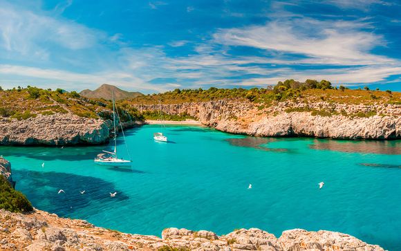 Welkom in ... Palma de Mallorca!